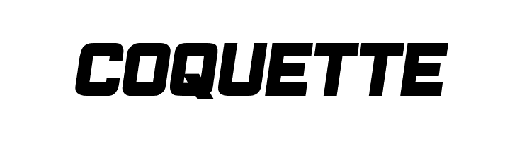 Closeness Bold Italic  Free Fonts Download