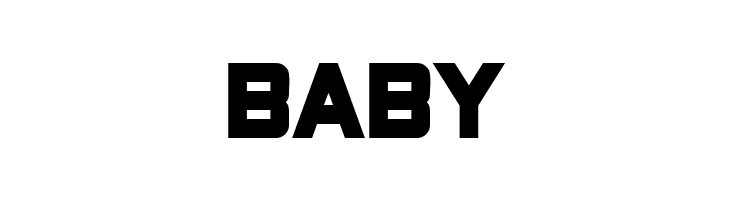 Closeness Bold  Free Fonts Download