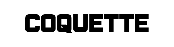 Closeness Bold  Free Fonts Download