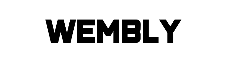 Closeness Bold  Free Fonts Download