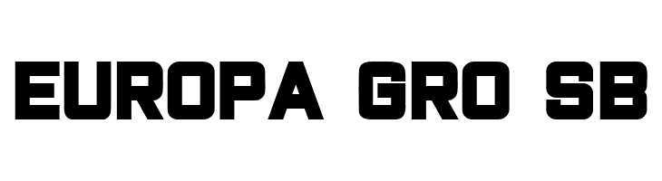 Closeness Bold  Free Fonts Download