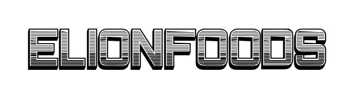 Closeness Outline Gradient Regular  Free Fonts Download