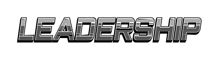 Closeness Outline Gradient Italic  Free Fonts Download