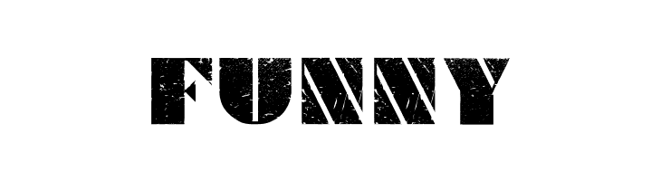 Commanders Grunged Regular  Free Fonts Download