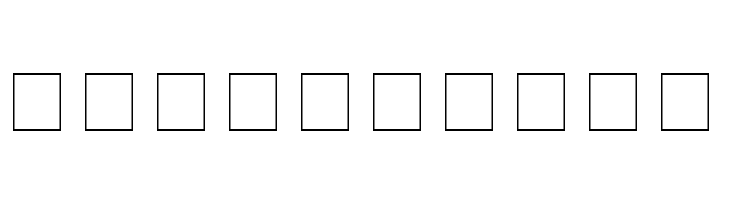 Pokemon Hollow Normal  Free Fonts Download