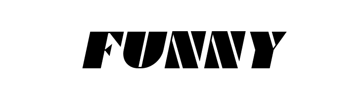 Commanders Italic  Free Fonts Download