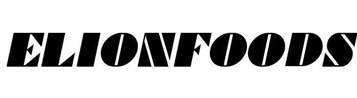 Commanders Italic  Free Fonts Download