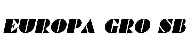 Commanders Italic  Free Fonts Download