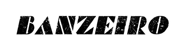 Commanders Grunged Italic  Free Fonts Download