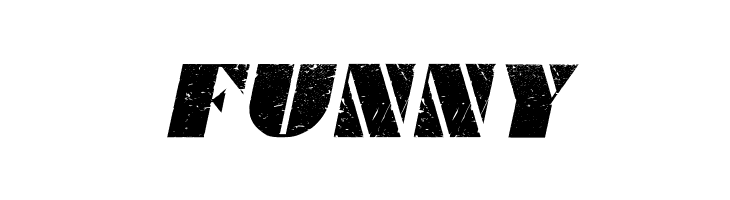 Commanders Grunged Italic  Free Fonts Download