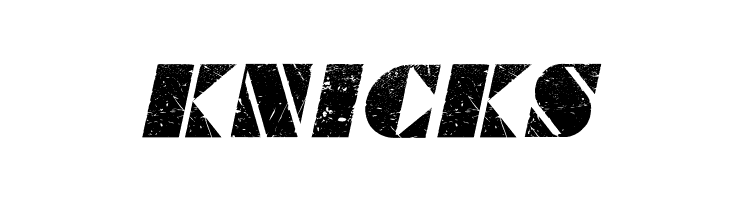 Commanders Grunged Italic  Free Fonts Download