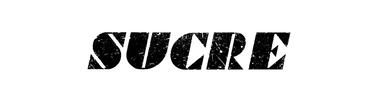 Commanders Grunged Italic  Free Fonts Download