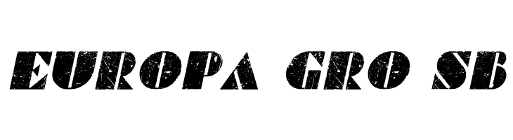 Commanders Grunged Italic  Free Fonts Download
