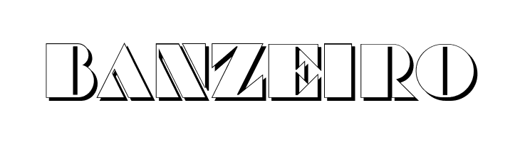 Commanders Shadow Regular  Free Fonts Download