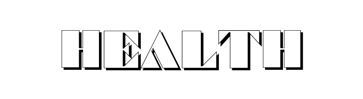 Commanders Shadow Regular  Free Fonts Download
