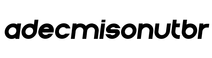 Condition Italic  Free Fonts Download