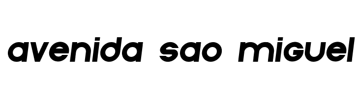 Condition Italic  Free Fonts Download