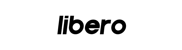 Condition Italic  Free Fonts Download