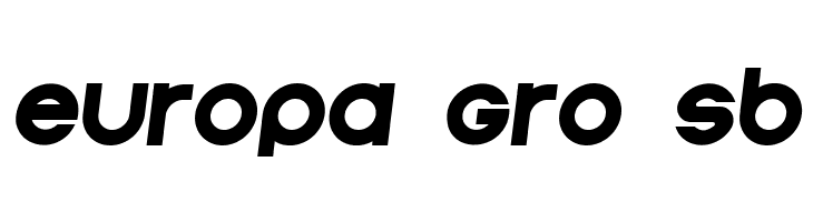 Condition Italic  Free Fonts Download