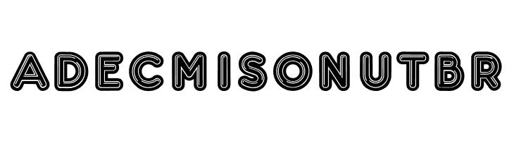 Confarreatio Regular  Free Fonts Download