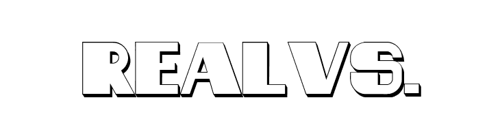 Consequences Shadow Regular  Free Fonts Download