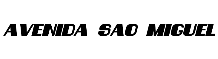 Consequences Italic  Free Fonts Download