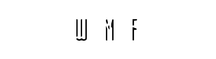 Devil's Handshake  Free Fonts Download