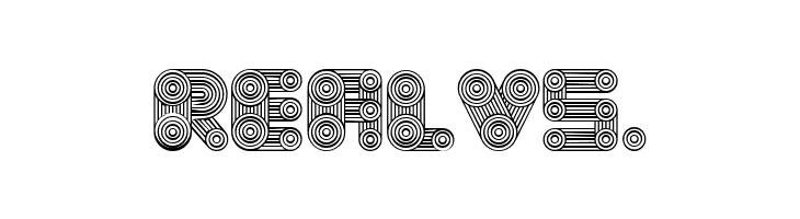 Cosmology Regular  Free Fonts Download