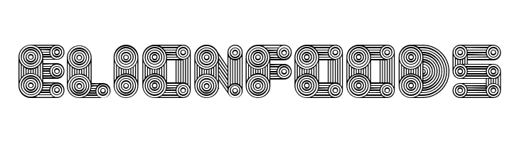 Cosmology Regular  Free Fonts Download