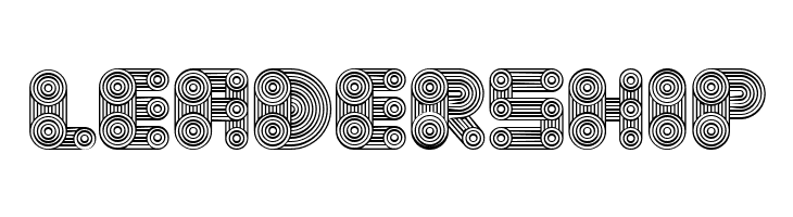 Cosmology Regular  Free Fonts Download