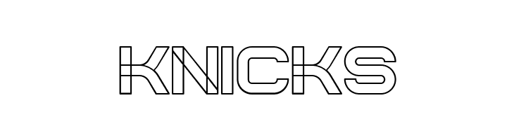 Created Regular  Free Fonts Download