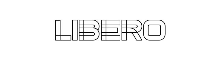 Created Regular  Free Fonts Download