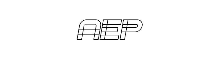 Created Italic  Free Fonts Download