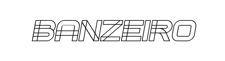 Created Italic  Free Fonts Download