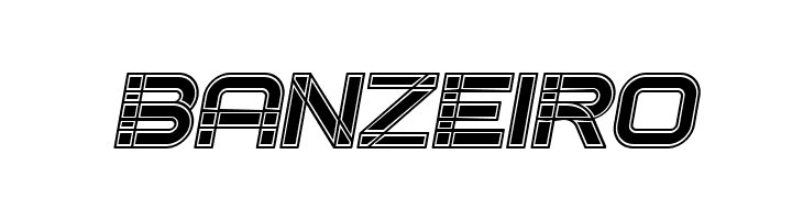 Created Filled Italic  Free Fonts Download