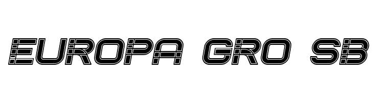 Created Filled Italic  Free Fonts Download