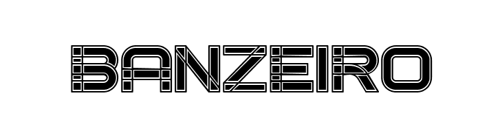 Created Filled Regular  Free Fonts Download