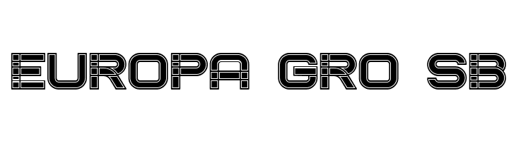 Created Filled Regular  Free Fonts Download