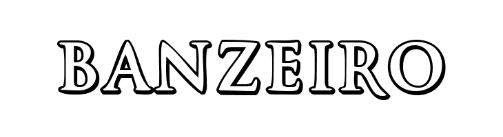 Czar Regular  Free Fonts Download