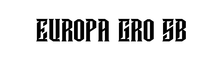 Damages Regular  Free Fonts Download