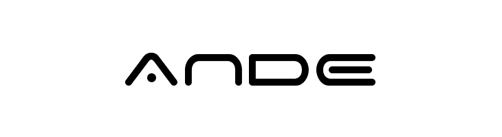 Space Age  Free Fonts Download