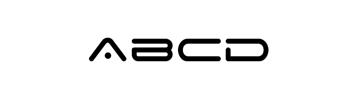 Space Age  Free Fonts Download