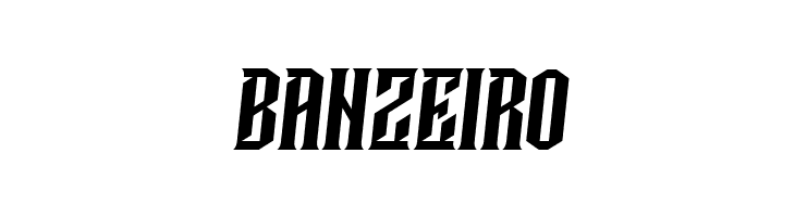 Damages Italic  Free Fonts Download