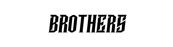 Damages Italic  Free Fonts Download