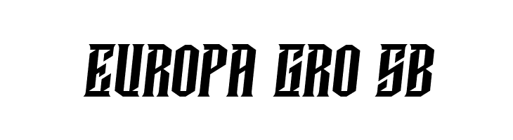Damages Italic  Free Fonts Download