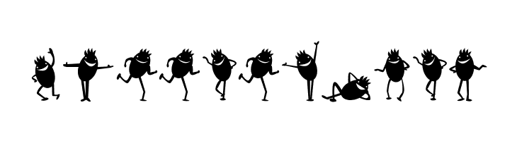 Diavolo Nero  Free Fonts Download