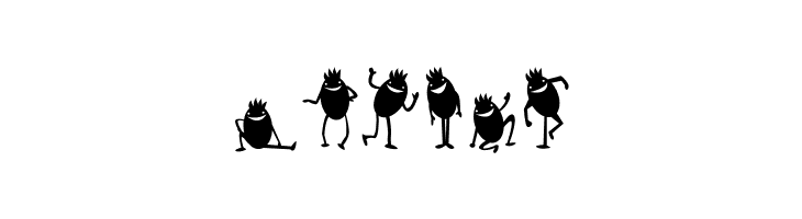 Diavolo Nero  Free Fonts Download