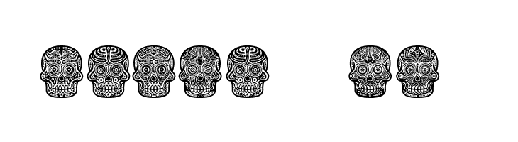 Dilemma Regular  Free Fonts Download