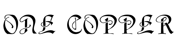 HorstCaps Medium  Free Fonts Download