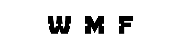 Enemy Regular  Free Fonts Download